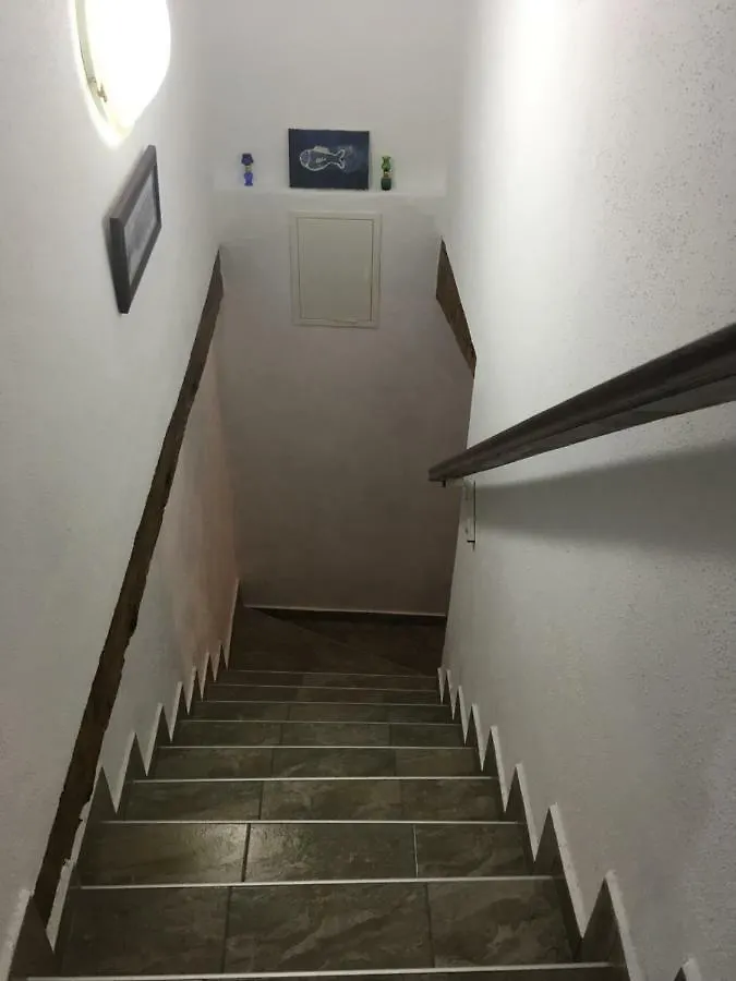 Apartmani More Crikvenica