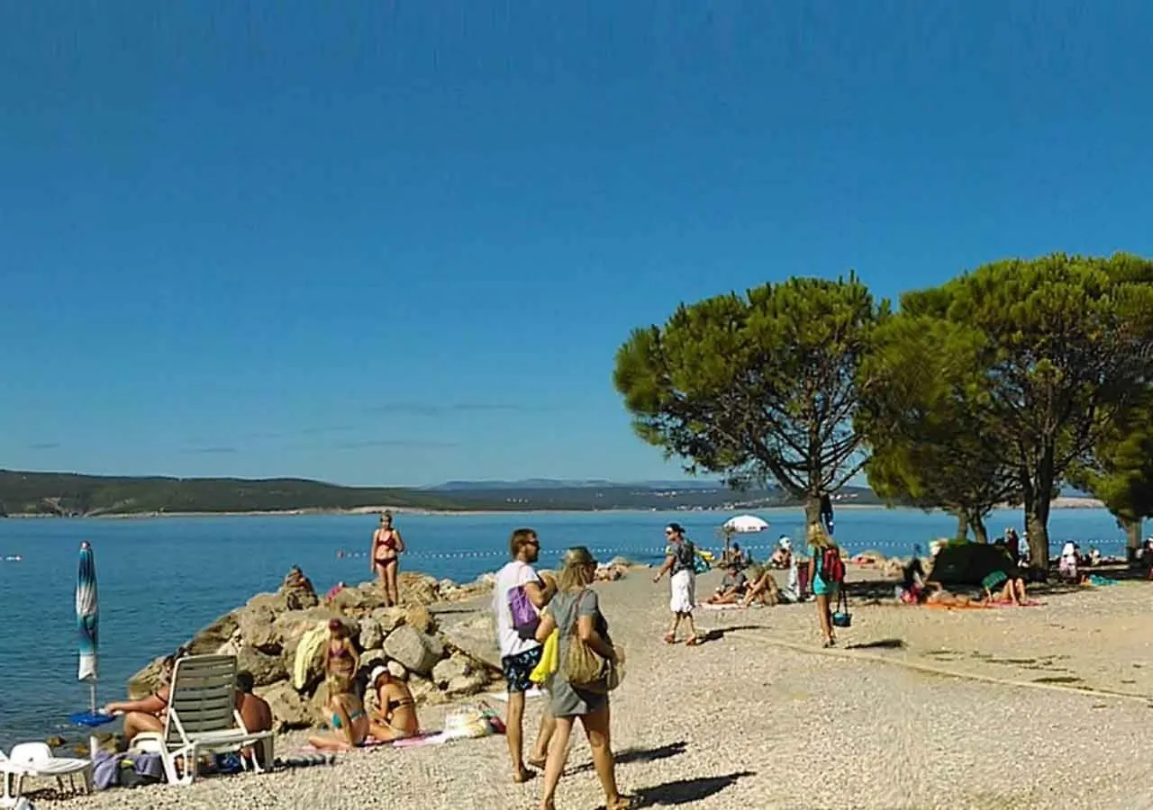 Apartment Apartmani More Crikvenica