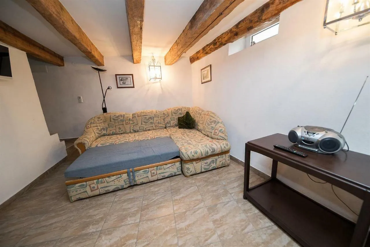 Apartmani More Crikvenica Croatia
