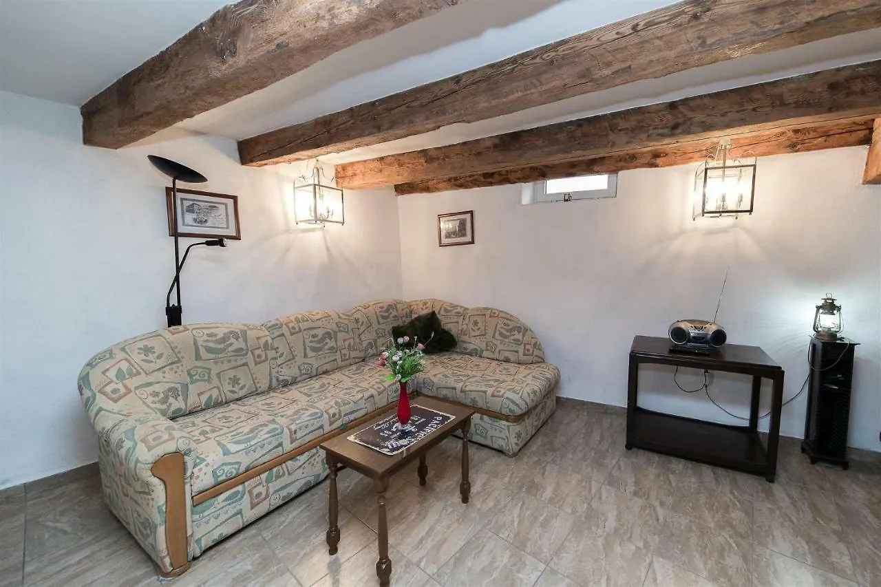 Apartmani More Crikvenica 0*,  Croatia