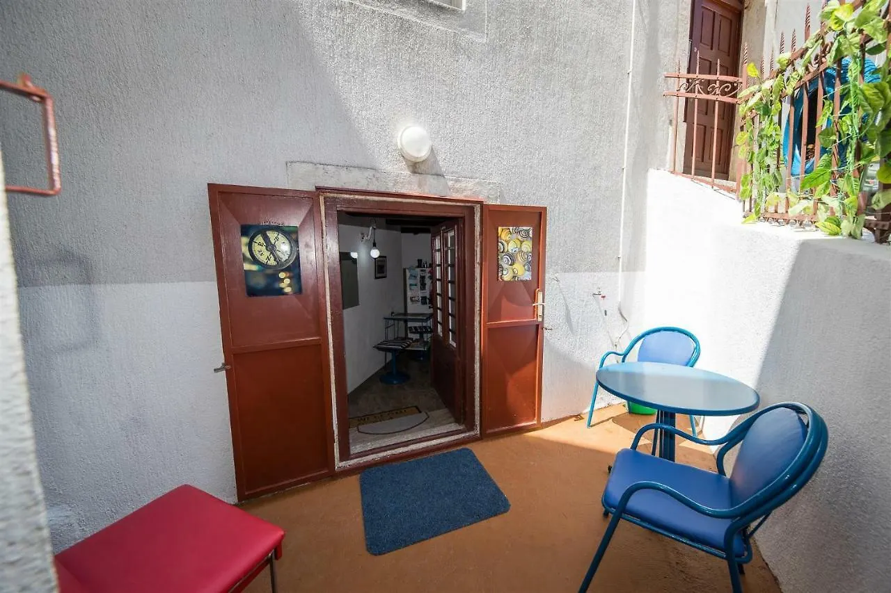 Apartmani More Crikvenica
