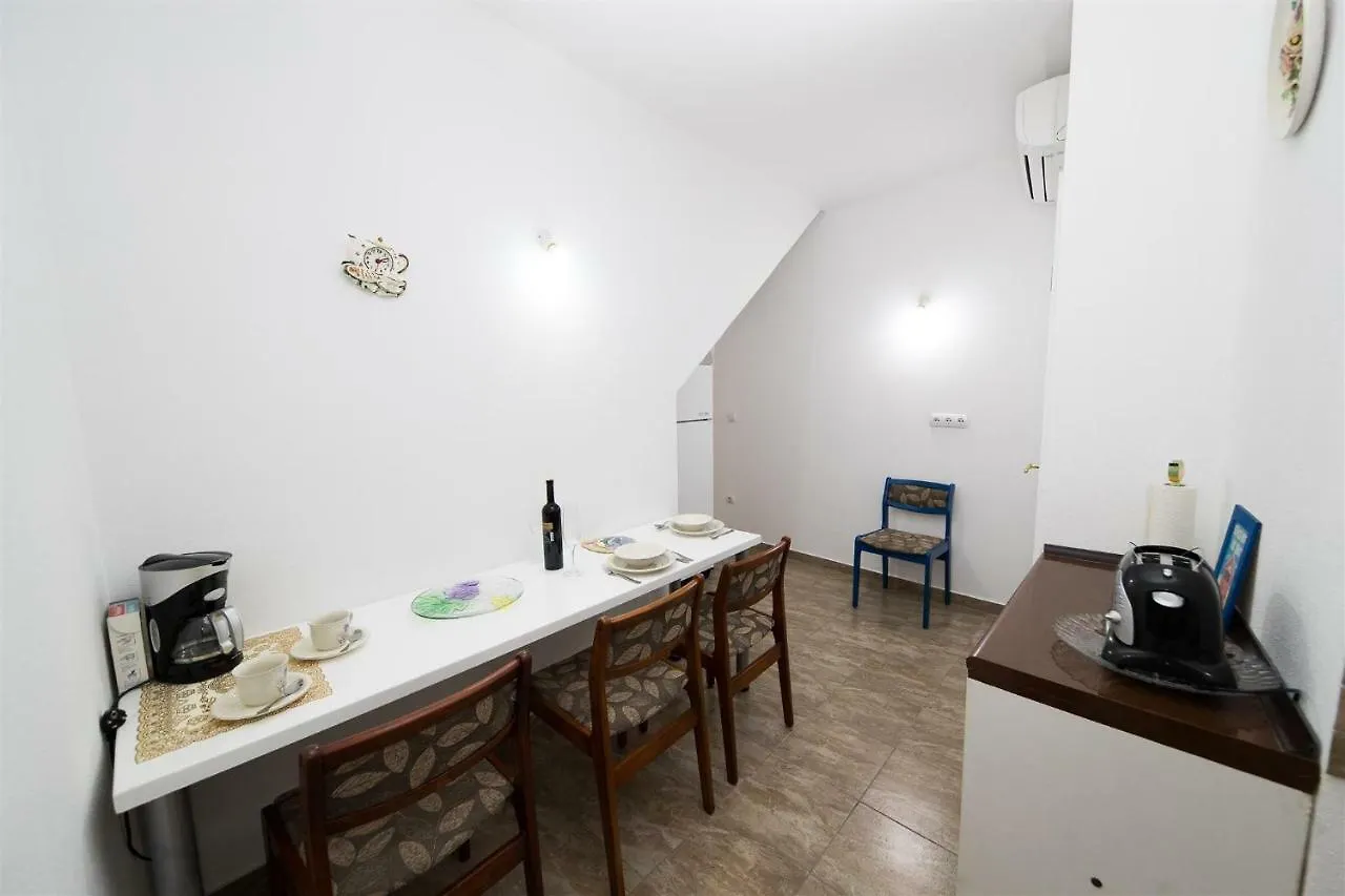 Apartment Apartmani More Crikvenica Croatia