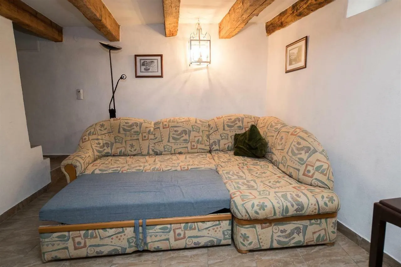 Apartment Apartmani More Crikvenica Croatia