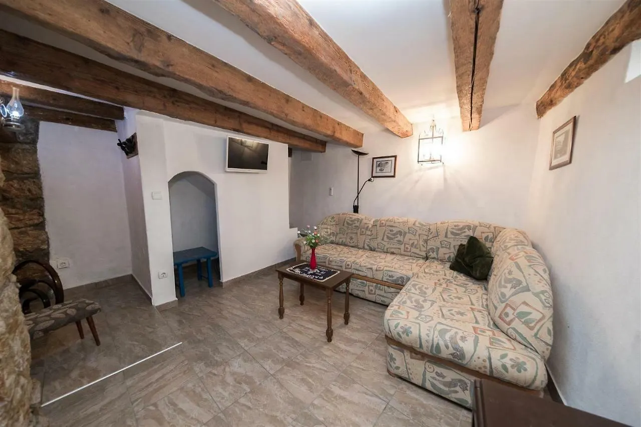 Apartmani More Crikvenica