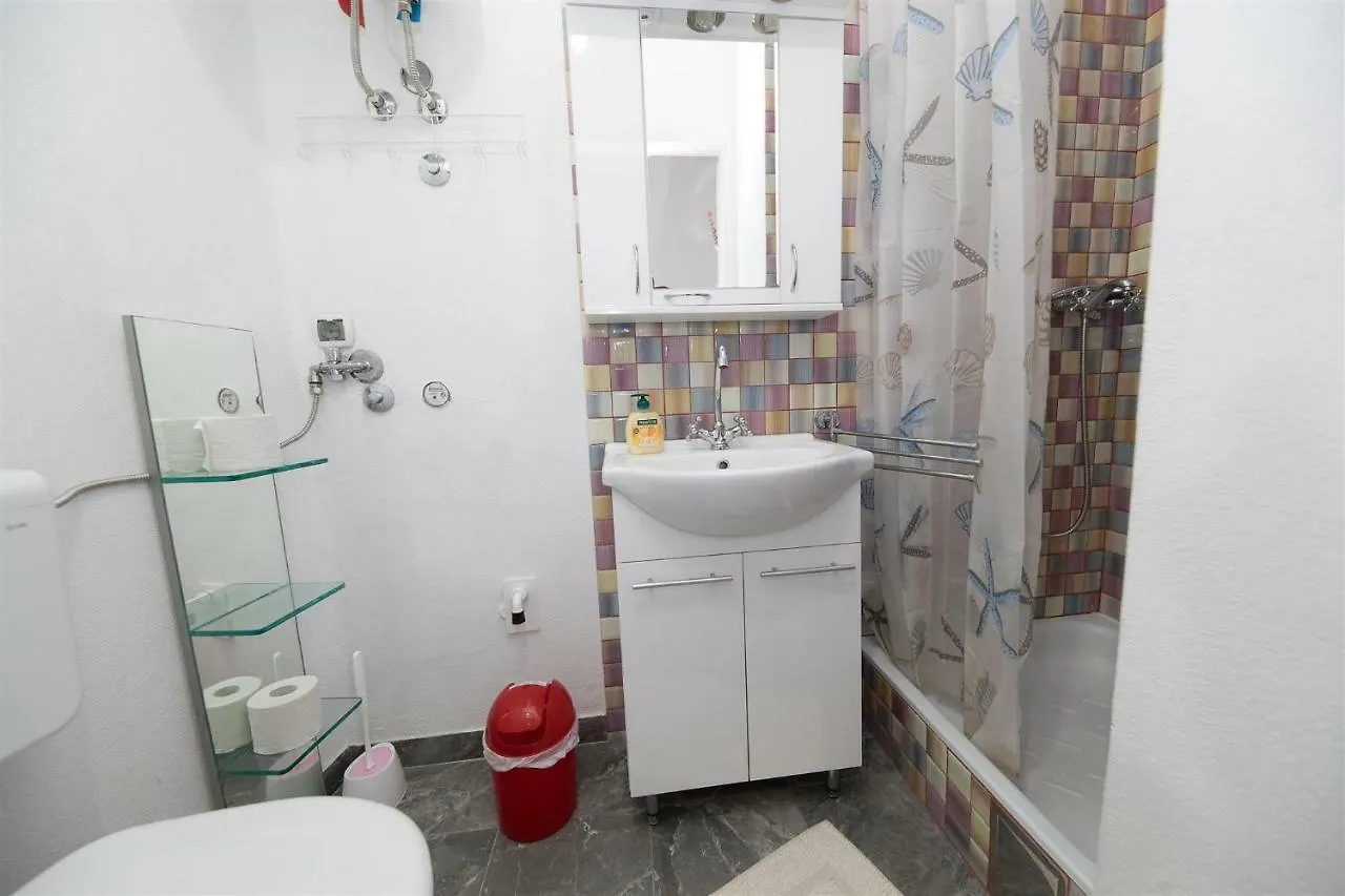 Apartamento Apartmani More Crikvenica