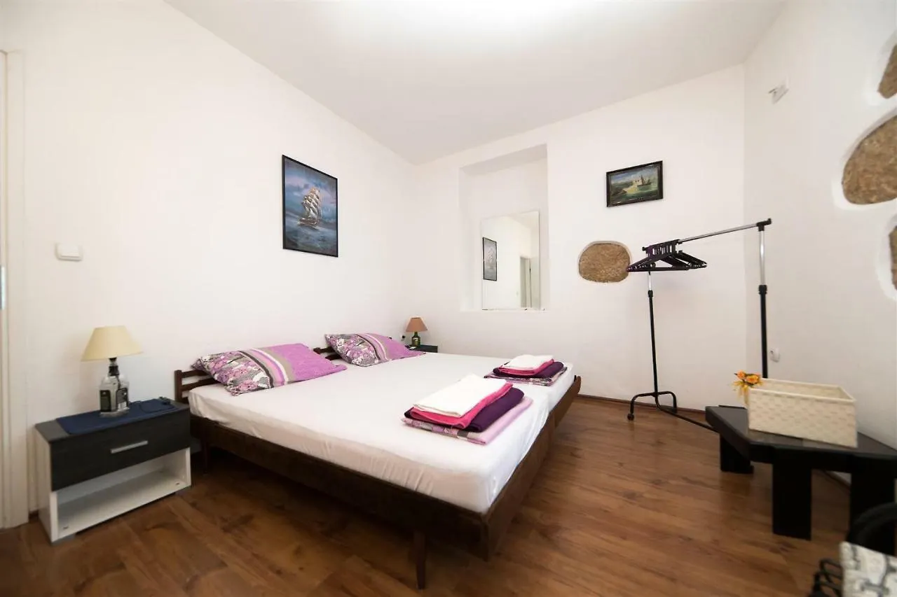 Apartmani More Crikvenica Apartment