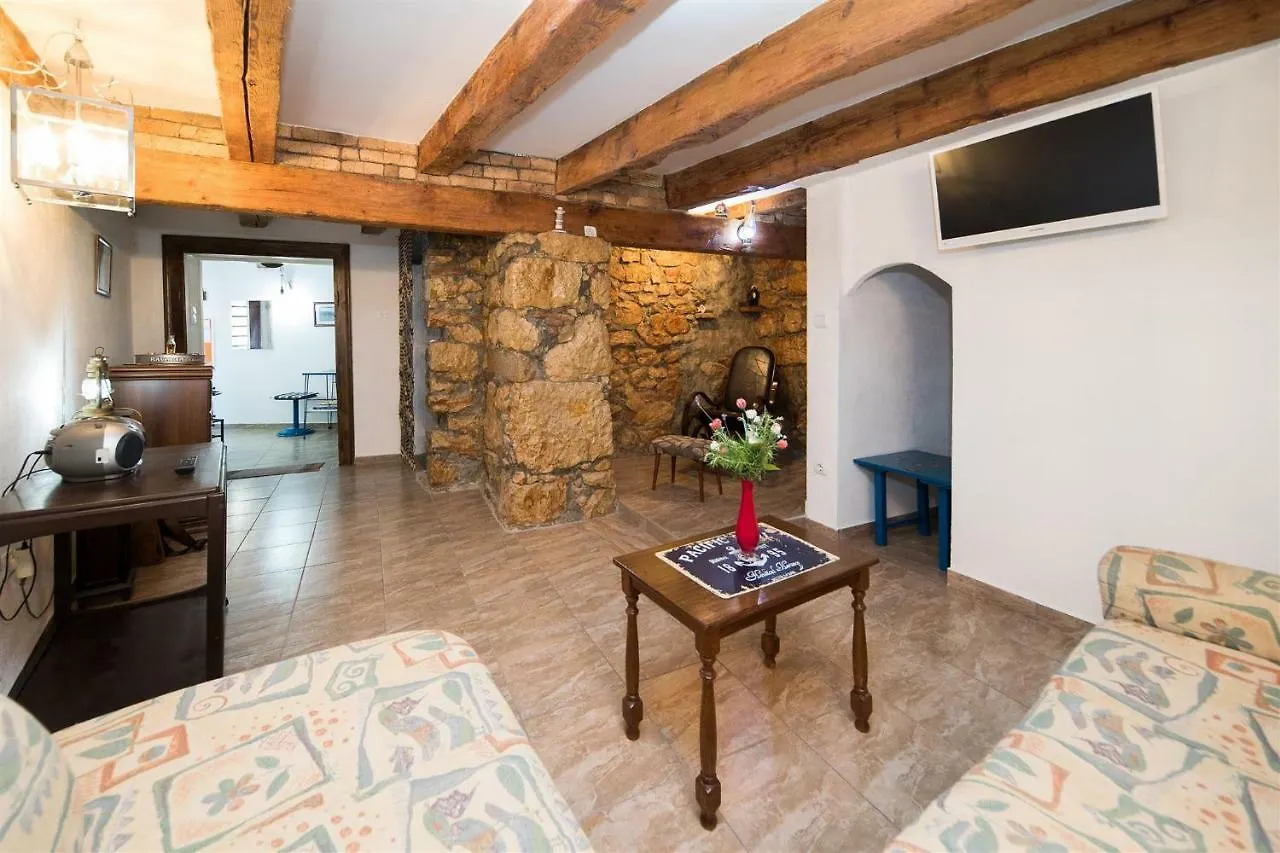 Apartment Apartmani More Crikvenica
