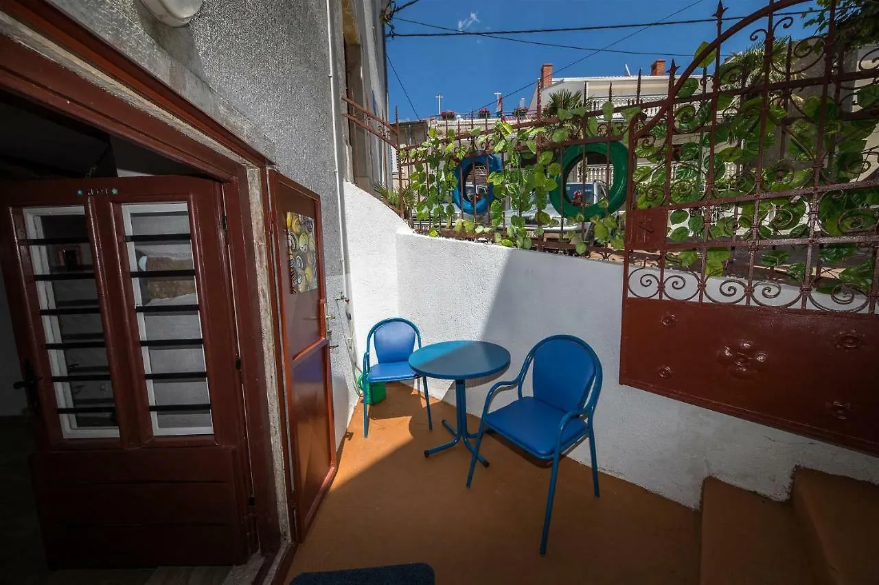 Apartmani More Crikvenica 0*,