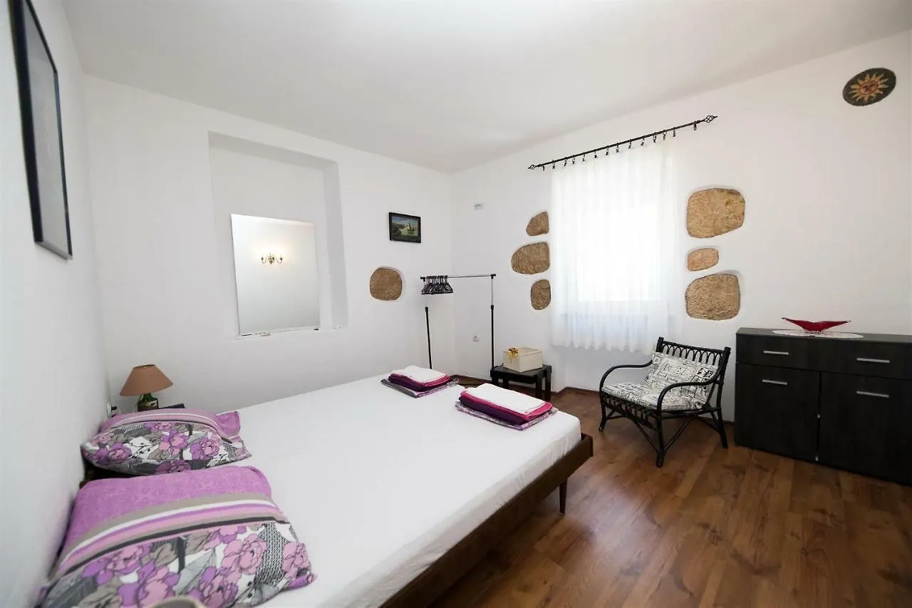 Apartment Apartmani More Crikvenica
