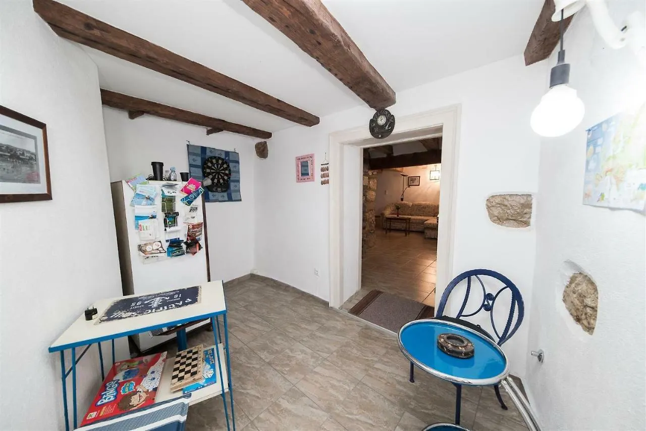 Apartmani More Crikvenica