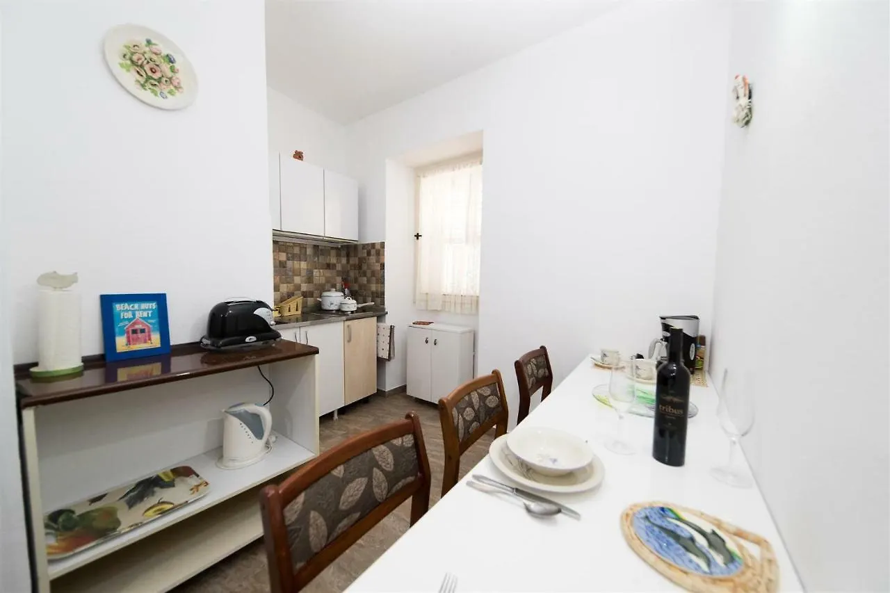 Apartmani More Crikvenica Apartment