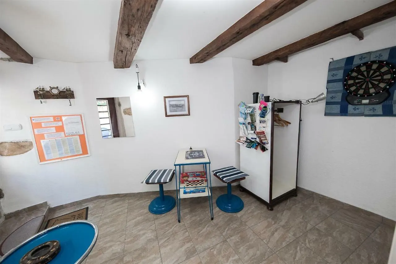 Apartamento Apartmani More Crikvenica