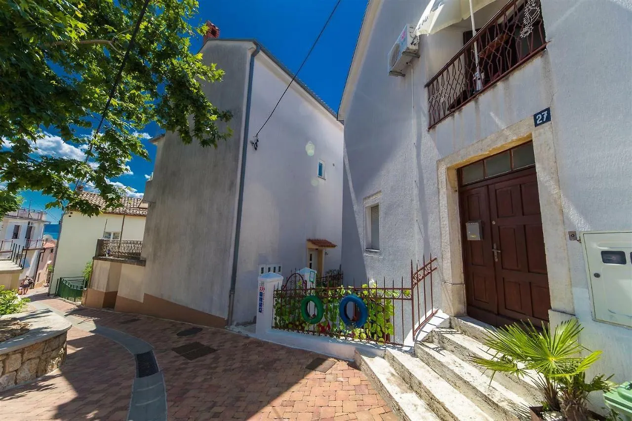 Apartmani More Crikvenica Croatia